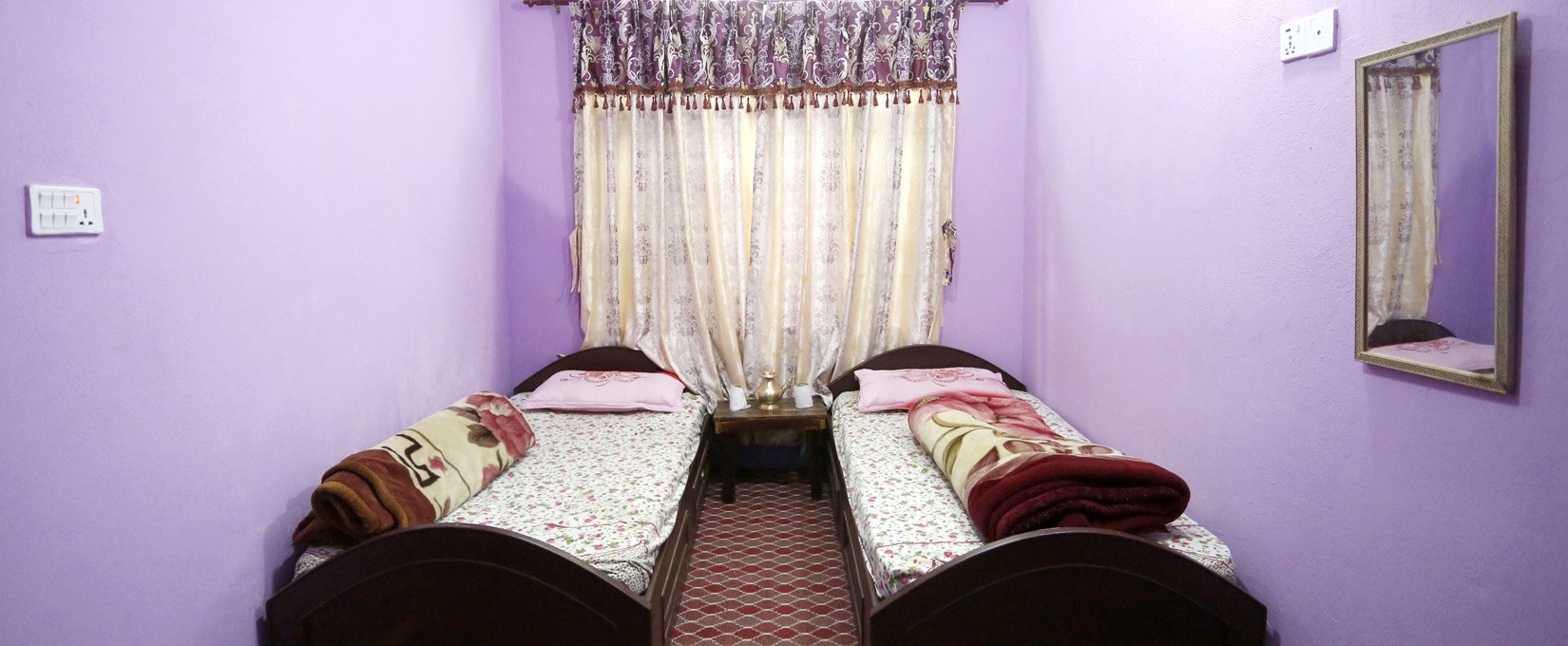 Balthali Homestay