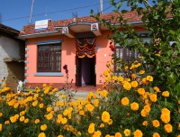 Balthali Homestay in October