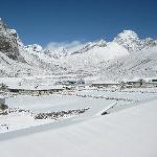 Homestay with Great hospitality and organic food, so close to Kathmandu!